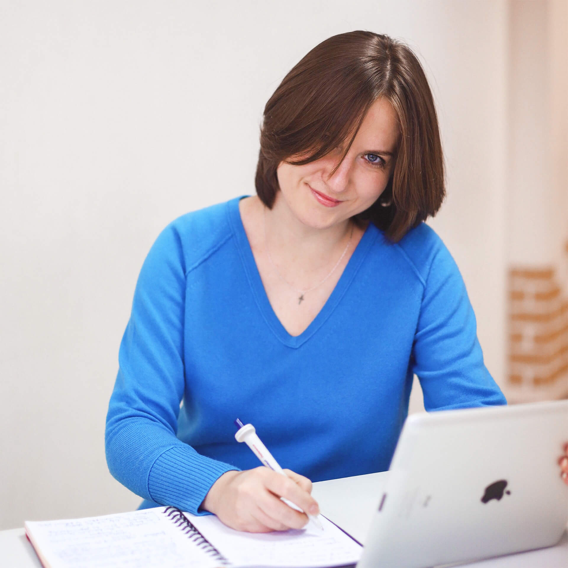 Online English Lessons image