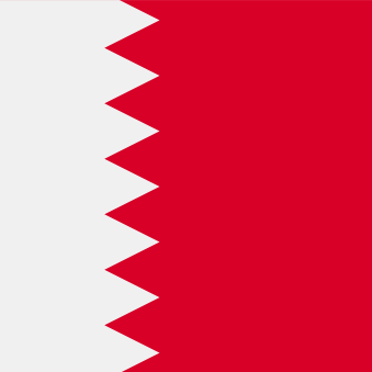 Bahrain flag image